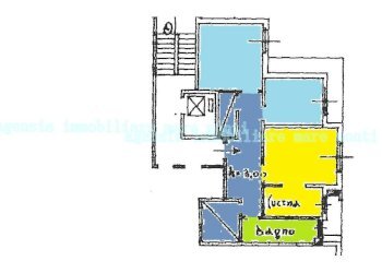 Quadrilocale Savona (zona Centro) - foto 1