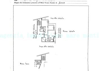 Quadrilocale Savona (zona Centro) - foto 2