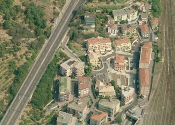 Quadrilocale Savona (zona Centro) - foto 4