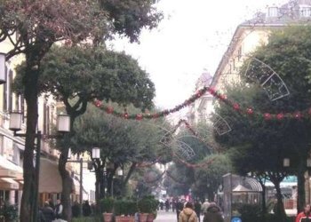 Quadrilocale Savona (zona Centro) - foto 5