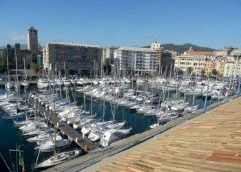 Quadrilocale Savona (zona Centro) - foto 7