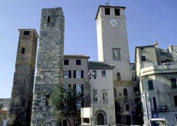 Quadrilocale Savona (zona Centro) - foto 9