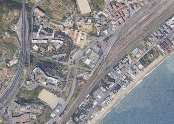 Quadrilocale Savona (zona Centro) - foto 10