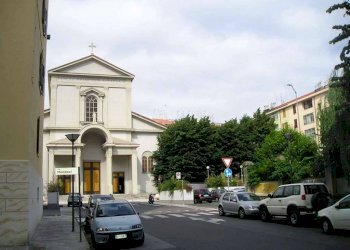 Quadrilocale Savona (zona Centro) - foto 11