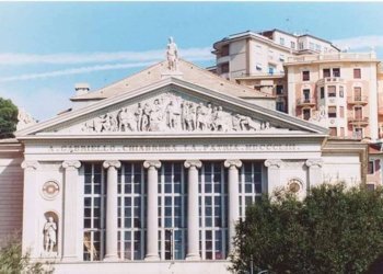 Quadrilocale Savona (zona Centro) - foto 12