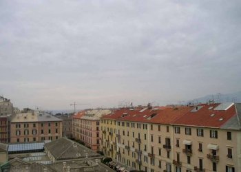 Quadrilocale Savona (zona Centro) - foto 15