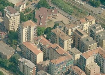 Quadrilocale Savona (zona Centro) - foto 17