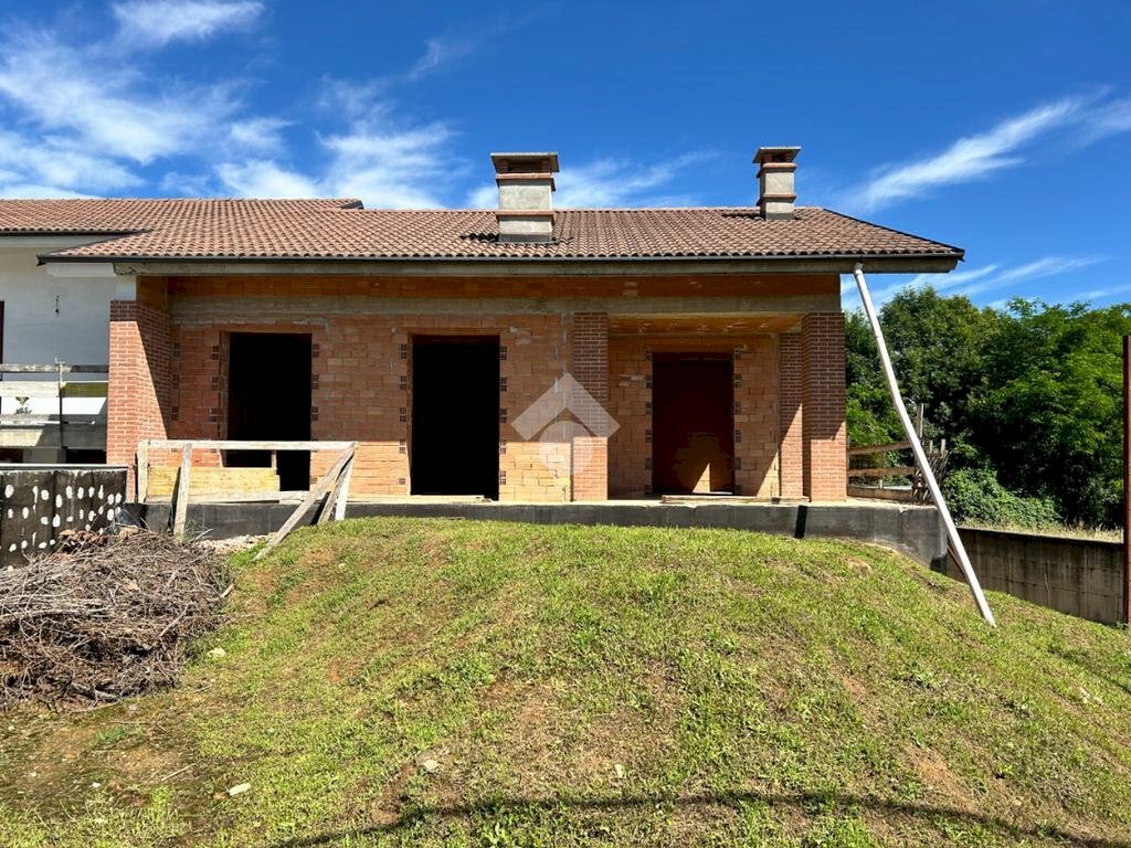 Villa a Schiera Via famolasco, Bibiana - foto 1