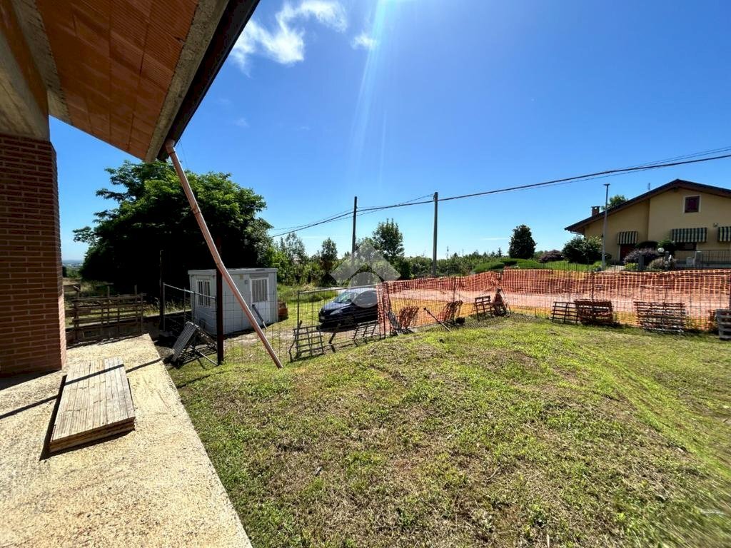 Villa a Schiera Via famolasco, Bibiana - foto 3