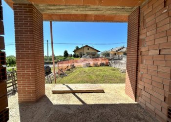 Villa a Schiera Via famolasco, Bibiana - foto 5