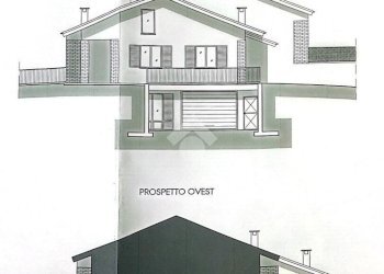 Villa a Schiera Via famolasco, Bibiana - foto 29