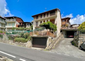 Independent house Frazione andrè, Traves - photo 1
