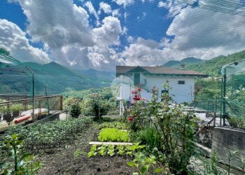 Independent house Frazione andrè, Traves - photo 7