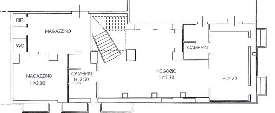 Shop Reggio nell'Emilia - photo 2