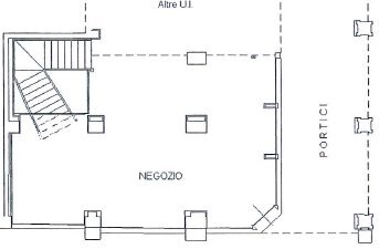 Shop Reggio nell'Emilia - photo 3