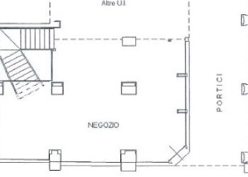 Negozio Reggio nell'Emilia - foto 3