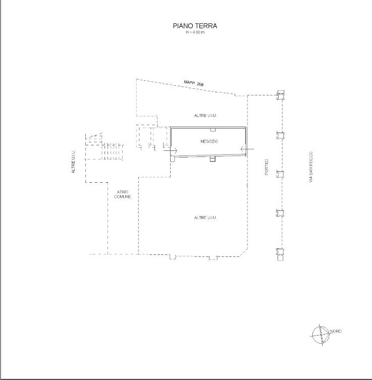 Shop Reggio nell'Emilia - photo 2