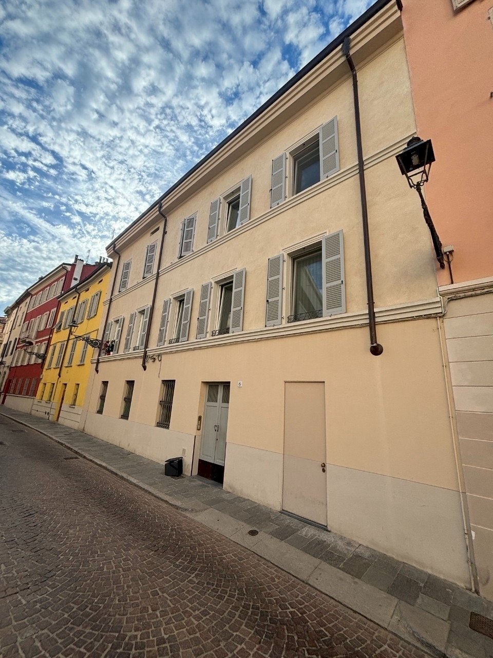 Appartamento Parma - foto 1