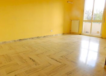 Quadrilocale Savona (zona La Rusca) - foto 1