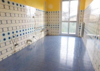 Quadrilocale Savona (zona La Rusca) - foto 9