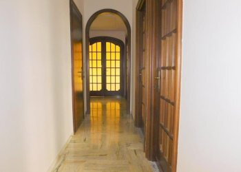 Quadrilocale Savona (zona La Rusca) - foto 13