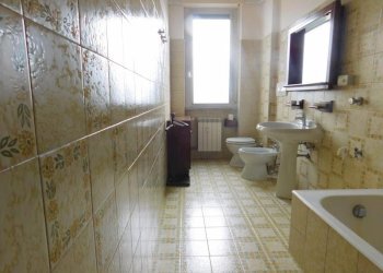 Quadrilocale Savona (zona La Rusca) - foto 14