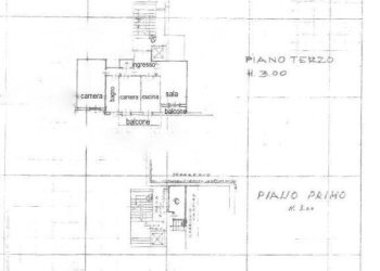 Quadrilocale Savona (zona La Rusca) - foto 20