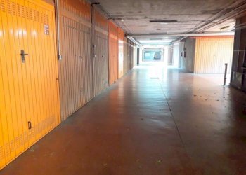 Box Savona (zona Oltreletimbro) - foto 6