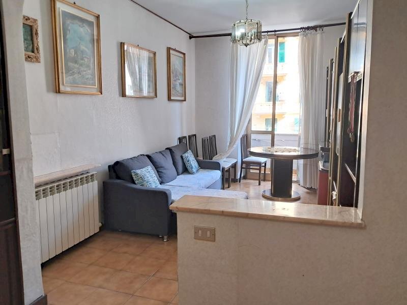 Quadrilocale Savona (zona Centro) - foto 3