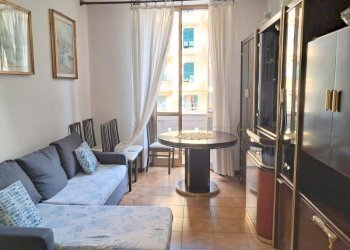 Quadrilocale Savona (zona Centro) - foto 1