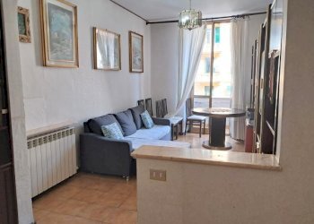 Quadrilocale Savona (zona Centro) - foto 3