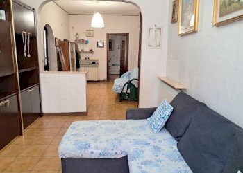 Quadrilocale Savona (zona Centro) - foto 4