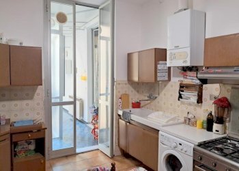 Quadrilocale Savona (zona Centro) - foto 7