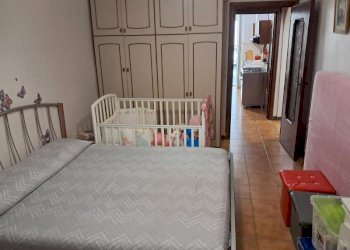 Quadrilocale Savona (zona Centro) - foto 13