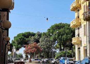 Quadrilocale Savona (zona Centro) - foto 21