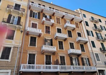 Quadrilocale Savona (zona Centro) - foto 22