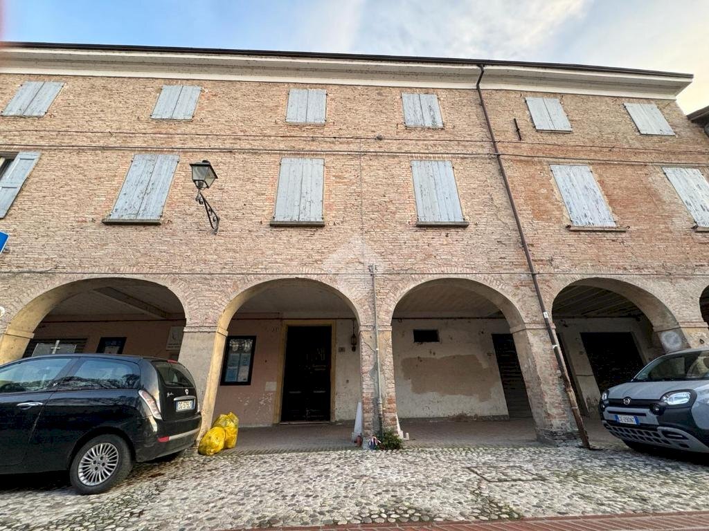 Three-room apartment Via Giuseppe Soli, Vignola - photo 1