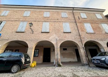 Trilocale Via Giuseppe Soli, Vignola - foto 1