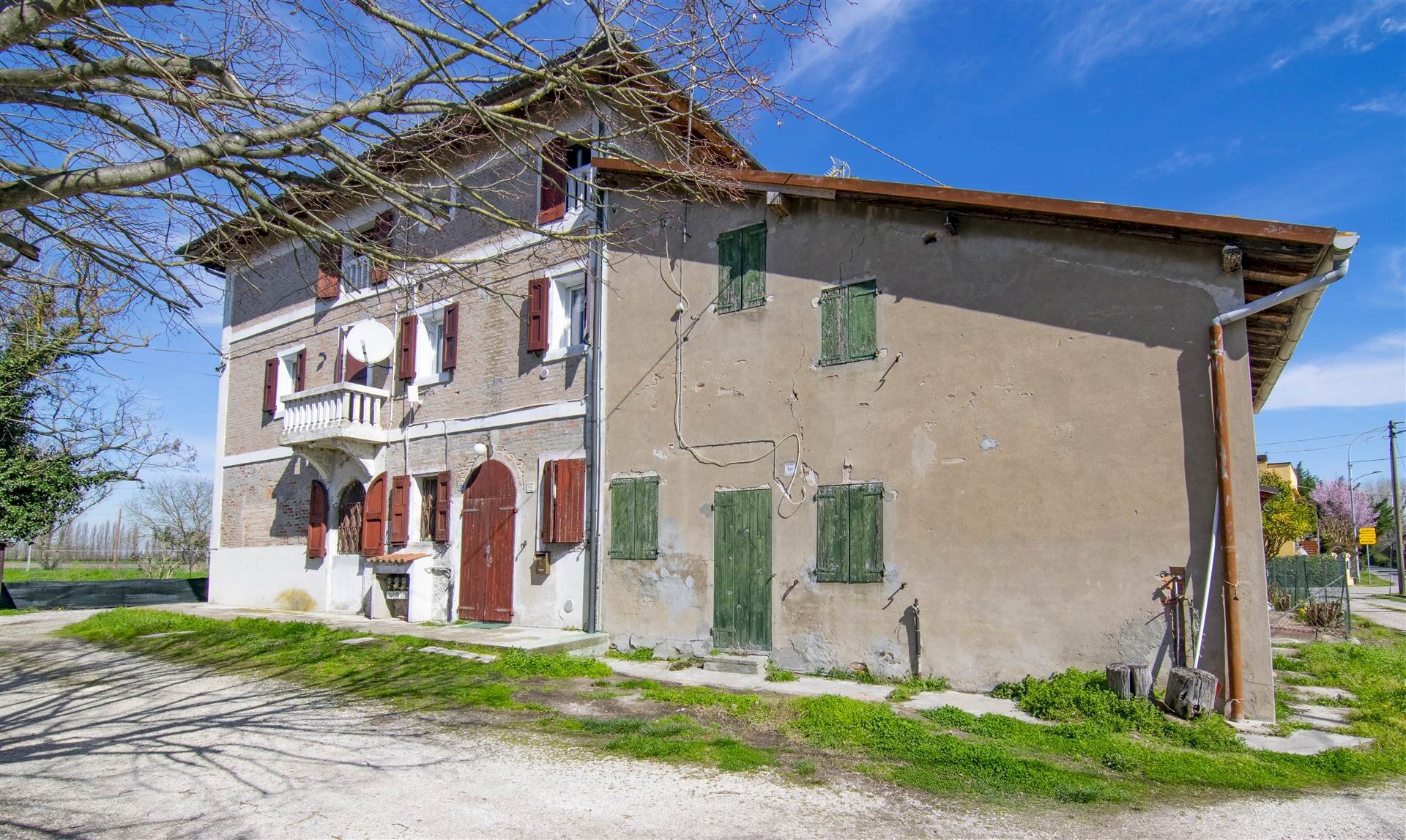 Two-room apartment Via Ponticelli 26, Malalbergo - photo 2