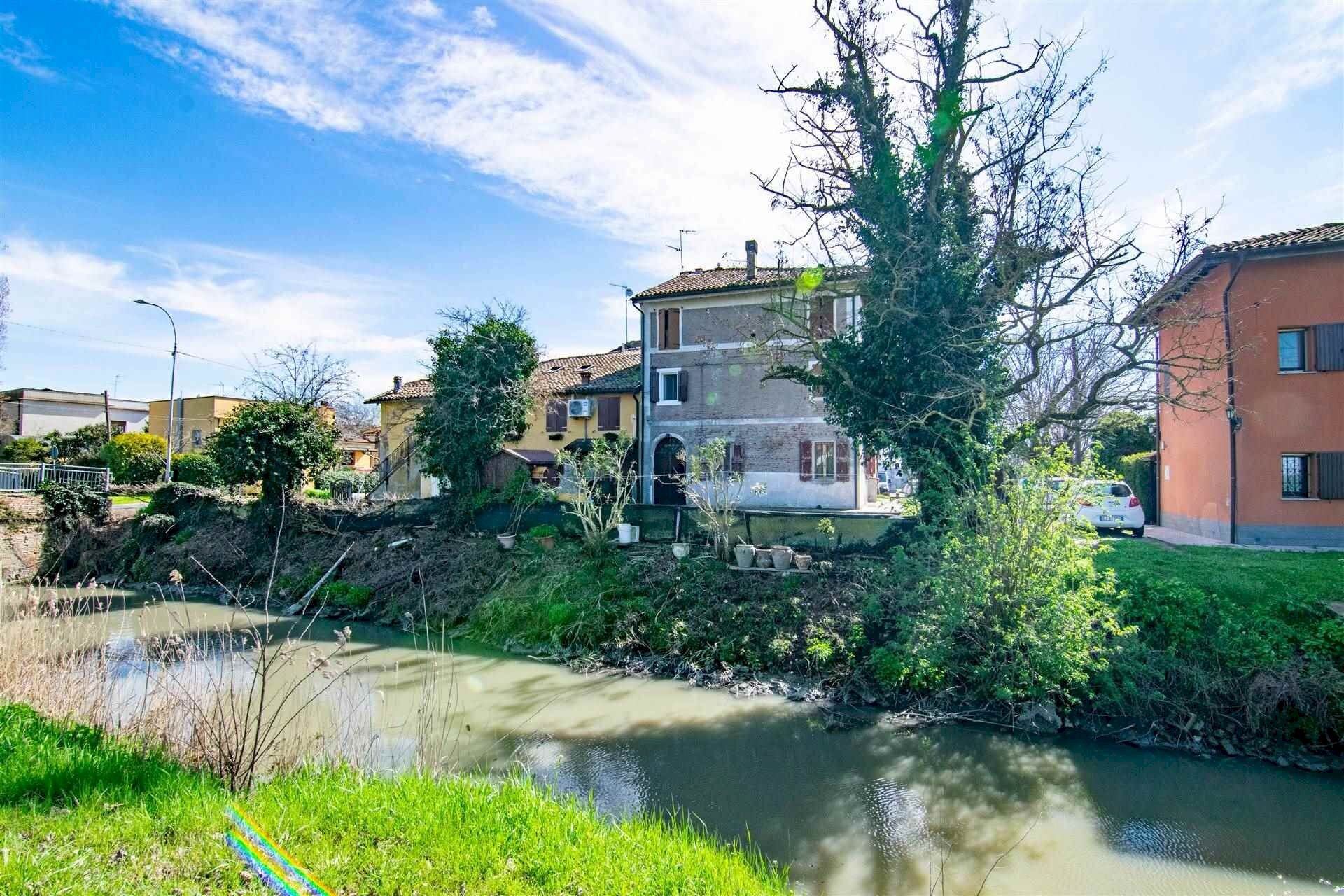 Two-room apartment Via Ponticelli 26, Malalbergo - photo 3