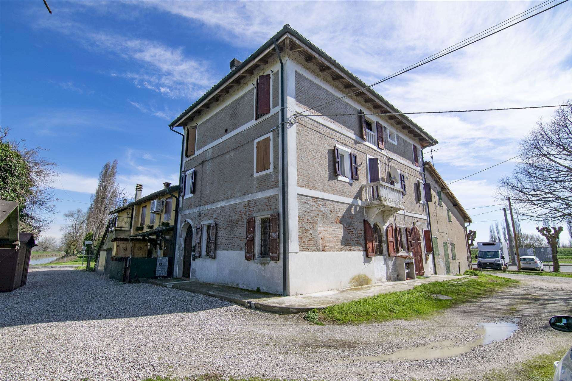 Two-room apartment Via Ponticelli 26, Malalbergo - photo 1