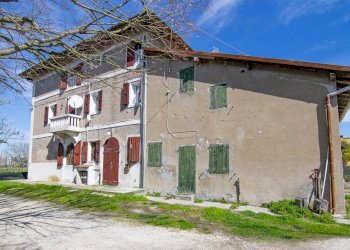 Two-room apartment Via Ponticelli 26, Malalbergo - photo 2