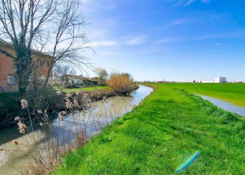 Two-room apartment Via Ponticelli 26, Malalbergo - photo 4