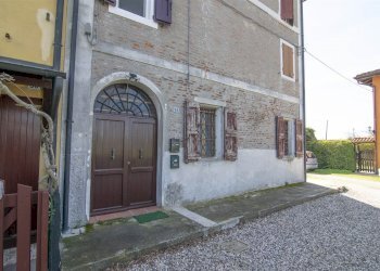 Two-room apartment Via Ponticelli 26, Malalbergo - photo 5