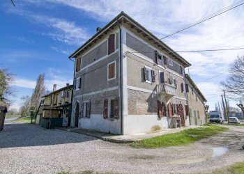 Two-room apartment Via Ponticelli 26, Malalbergo - photo 1