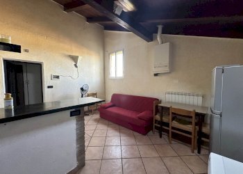 Two-room apartment Via Ponticelli 26, Malalbergo - photo 7