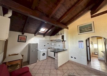 Two-room apartment Via Ponticelli 26, Malalbergo - photo 8