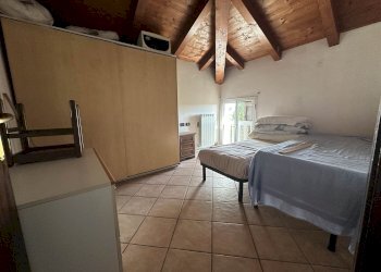Two-room apartment Via Ponticelli 26, Malalbergo - photo 9