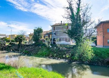 Two-room apartment Via Ponticelli 26, Malalbergo - photo 13