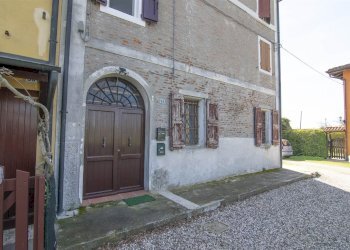 Two-room apartment Via Ponticelli 26, Malalbergo - photo 14